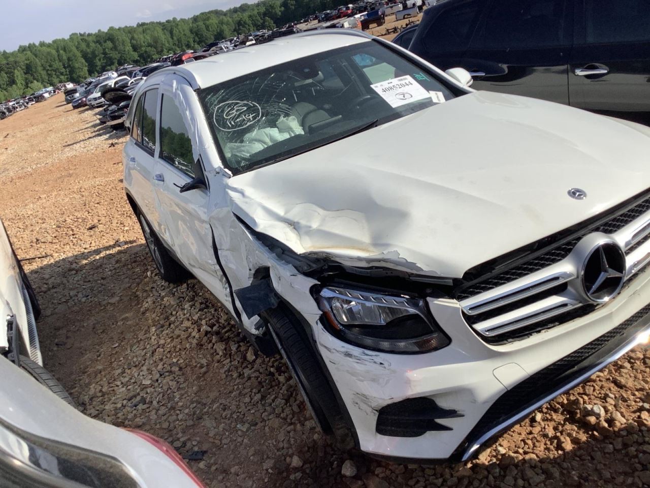 Fuse Box Engine 253 Type And Suv GLC300 Fits 19 MERCEDES GLC-CLASS 4631410