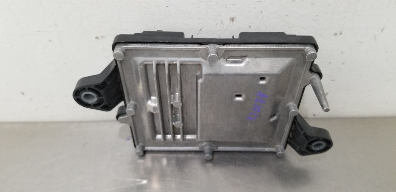 22 GMC SIERRA DENALI 2500 TRANSFER CASE CONTROL MODULE 84861288