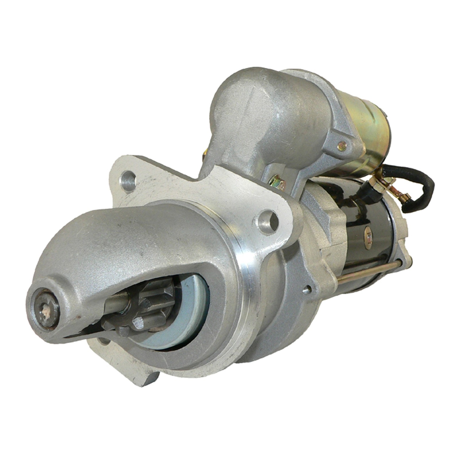 Starter for Oliver 1650; 1655; 1850; 1855; 77; 88; 880 1107514 1107539