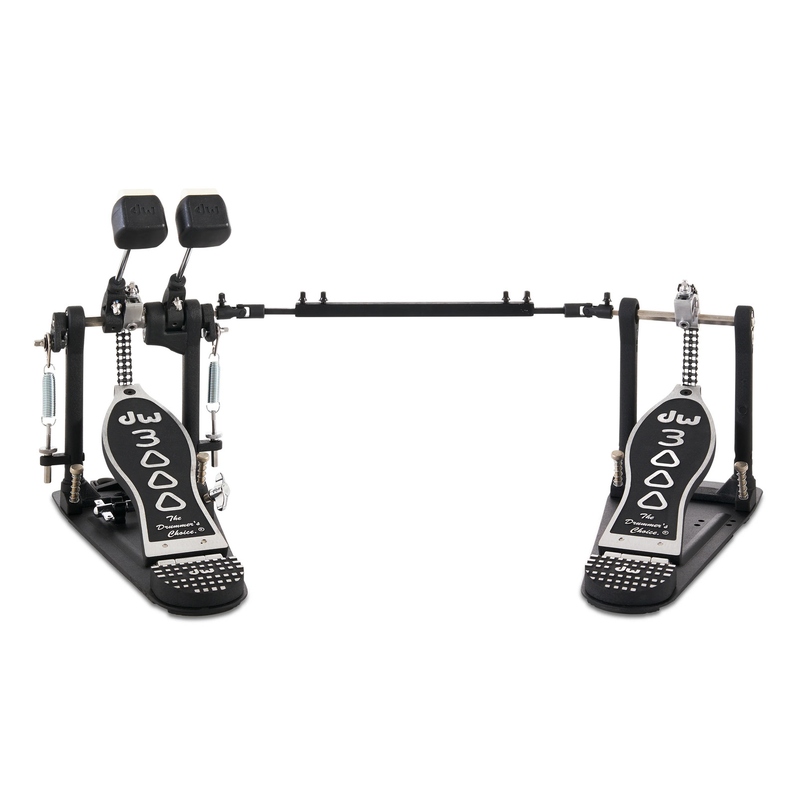 Drum Workshop 3000 Series Lefty Double Pedal