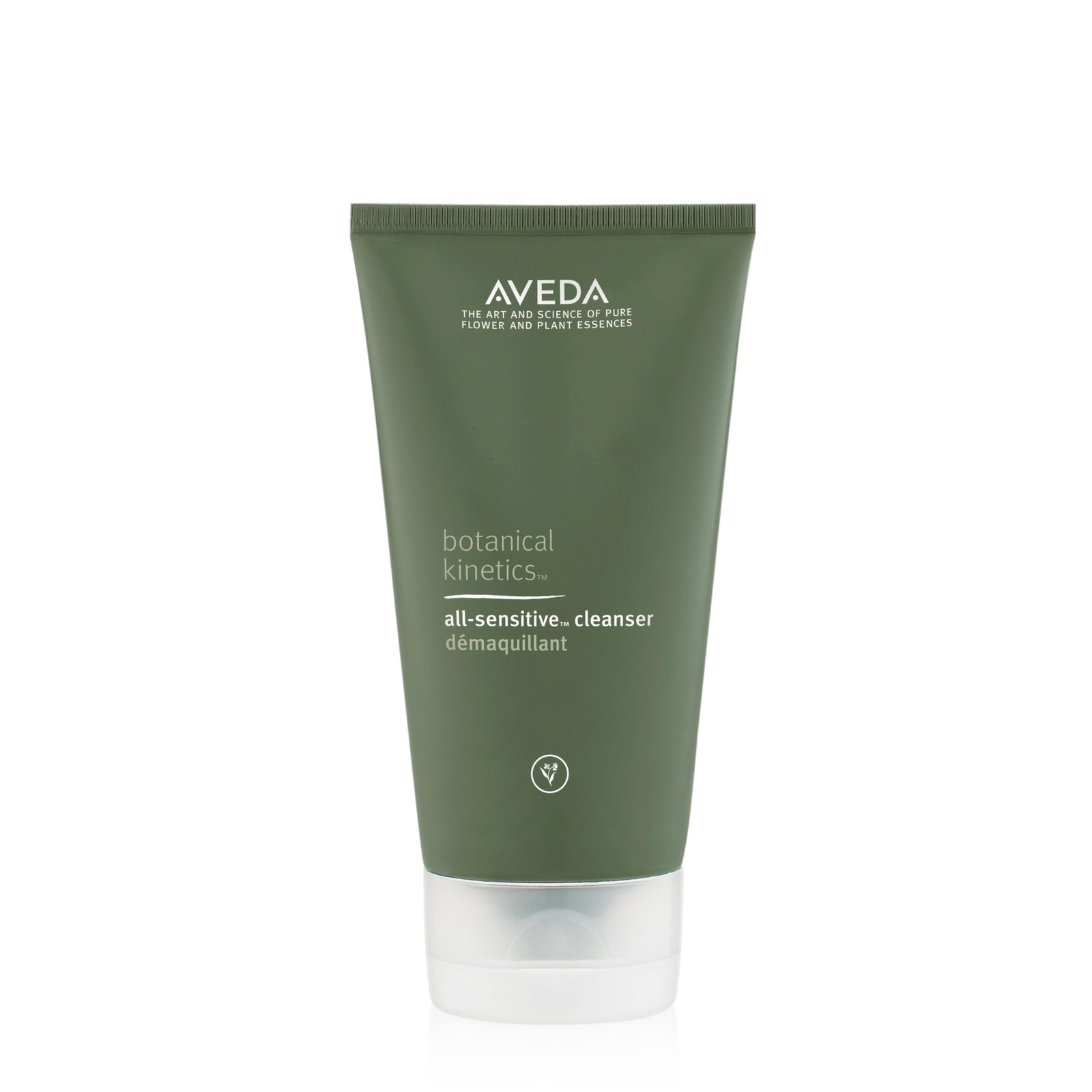 Aveda Botanical Kinetics All-Sensitive Cleaner | Gentle Facial Cleanser for Sens