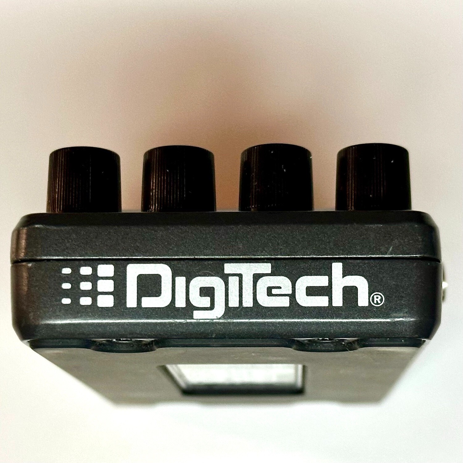 DigiTech iStomp Multi-Effects Guitar Pedal