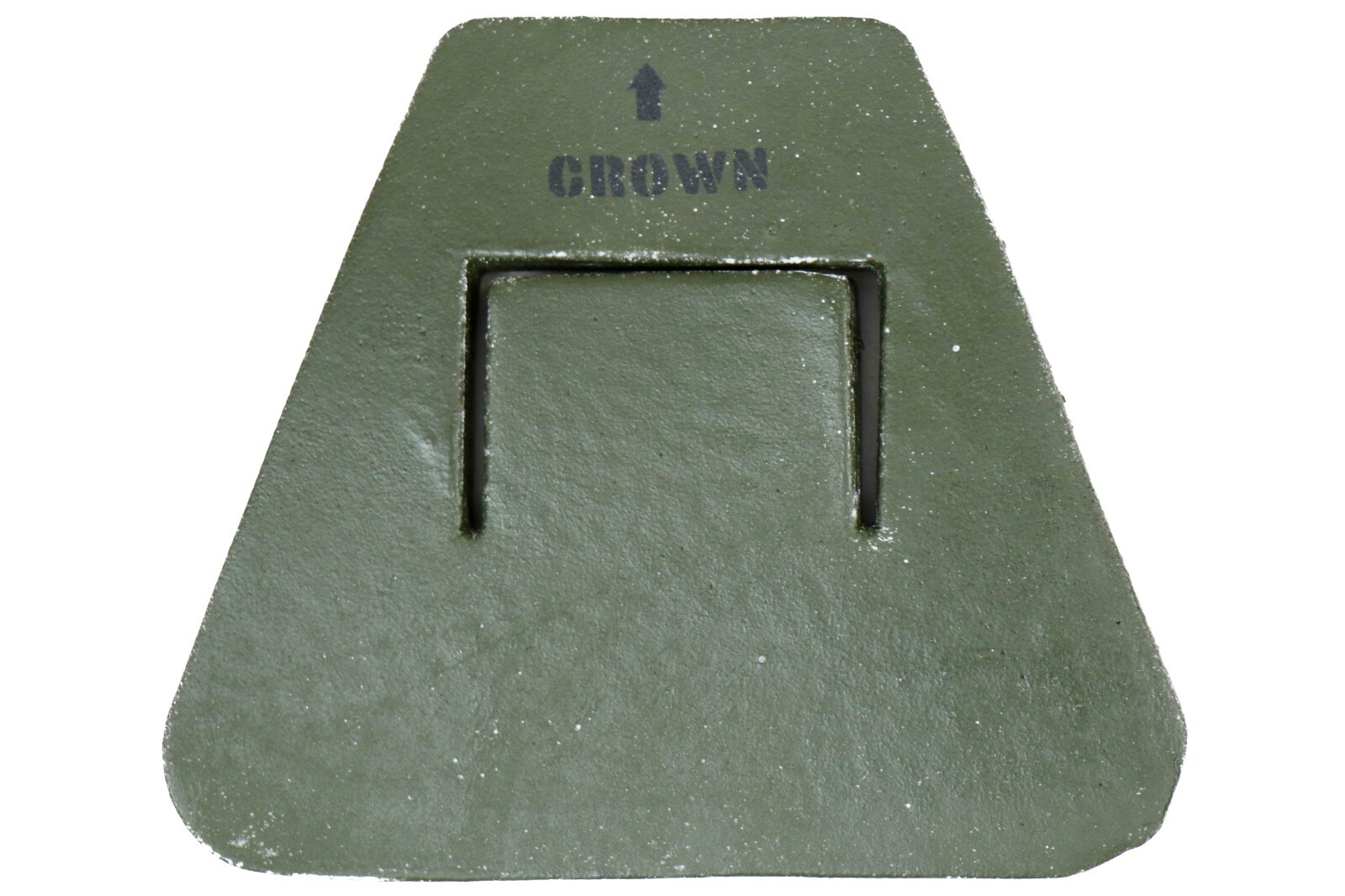 US Army PASGT Parachutist Helmet Pad Impact Liner Paratrooper Foam Airborne USGI