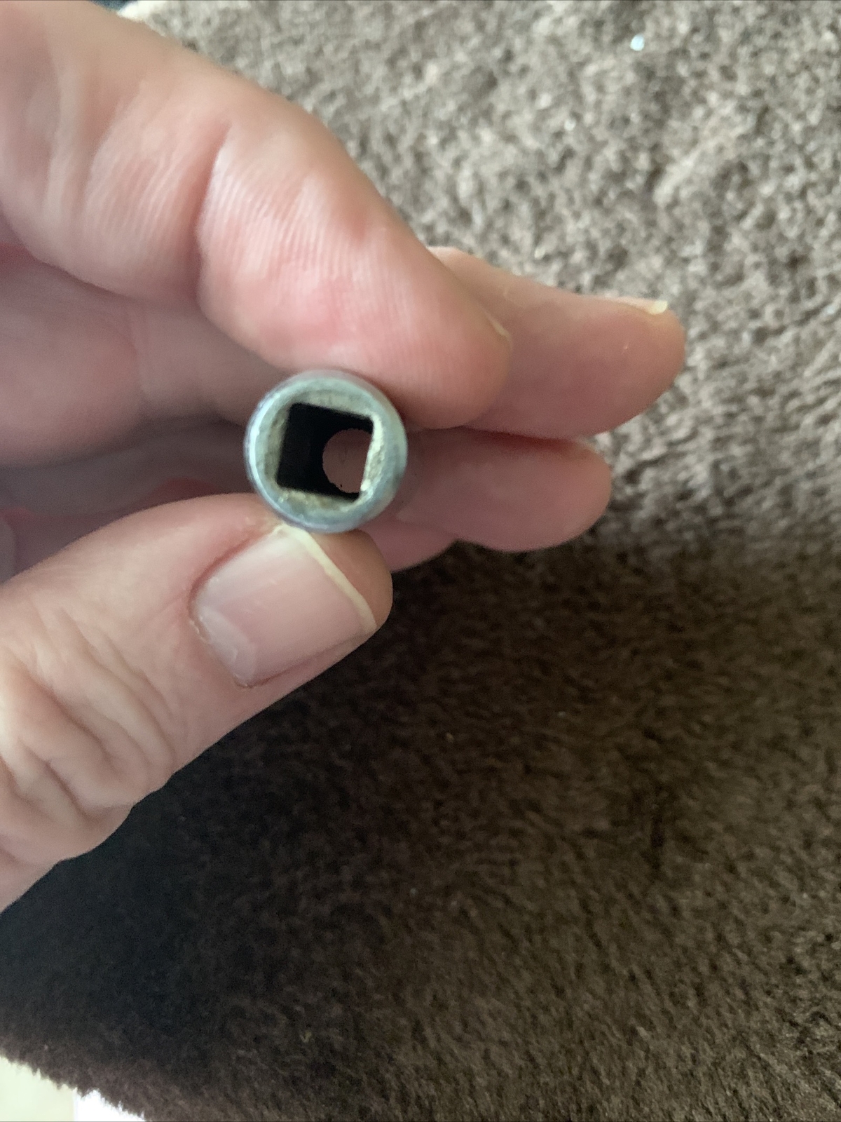 1011-T Challenger 11/32 socket