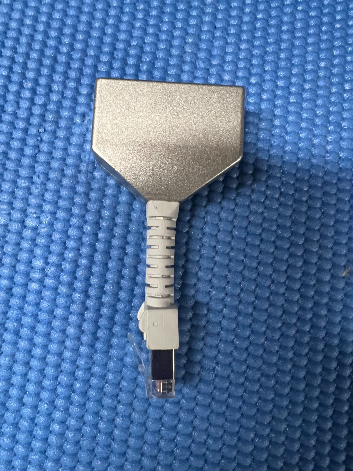 METZ CONNECT 130548-03-E BTR Cable Sharing Adapter pnp 3