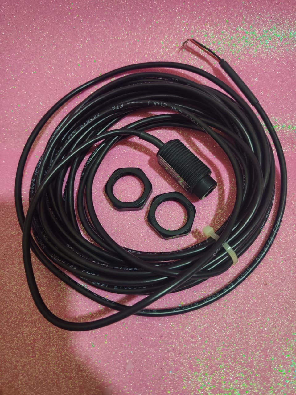EXERTHERM IRT/C.06-EM TEMPERATURE SENSOR E302971