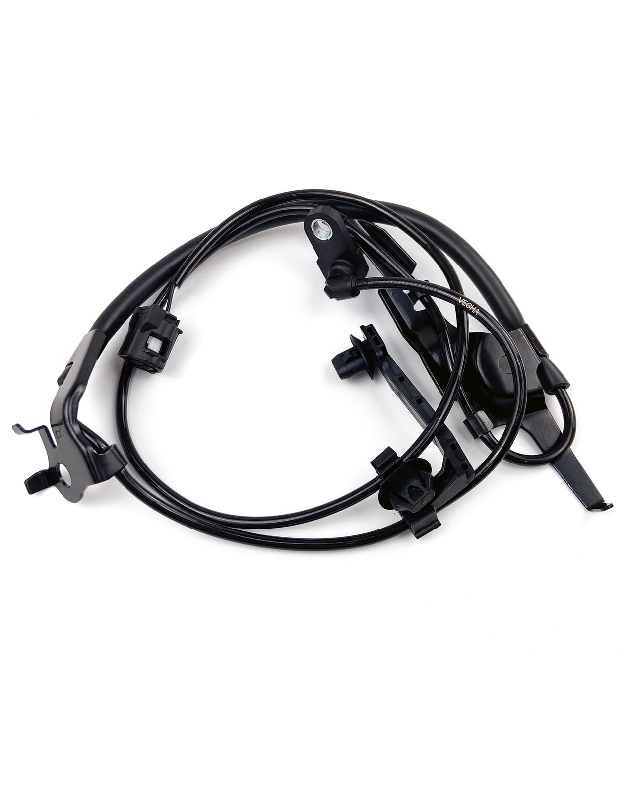ABS Wheel Speed Sensor Front Right Passenger Side Compatible with Select Lexu...