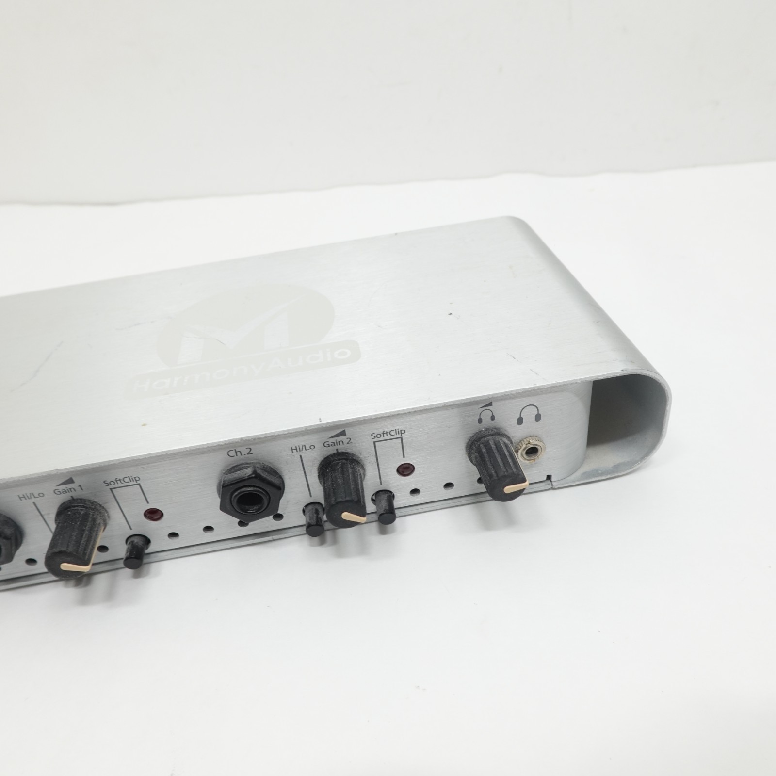 Miglia Harmony Audio HA02 FireWire Audio Interface Digital Mixer