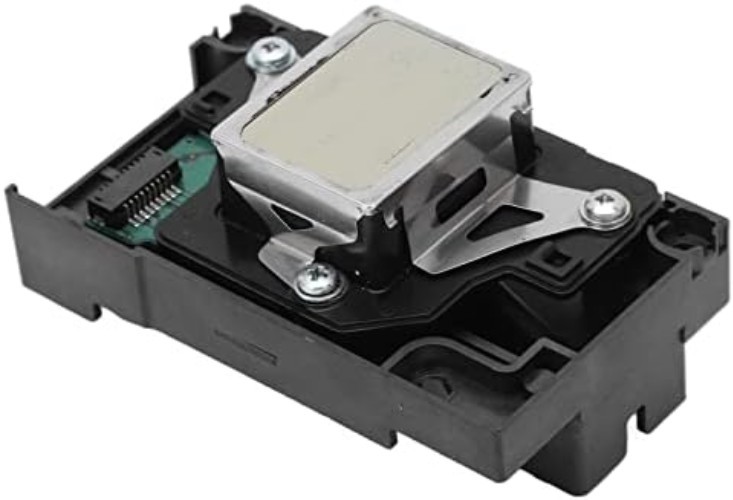 High-Performance R1390 Printhead for L1800, R390 and 1430 - Simple Replacement
