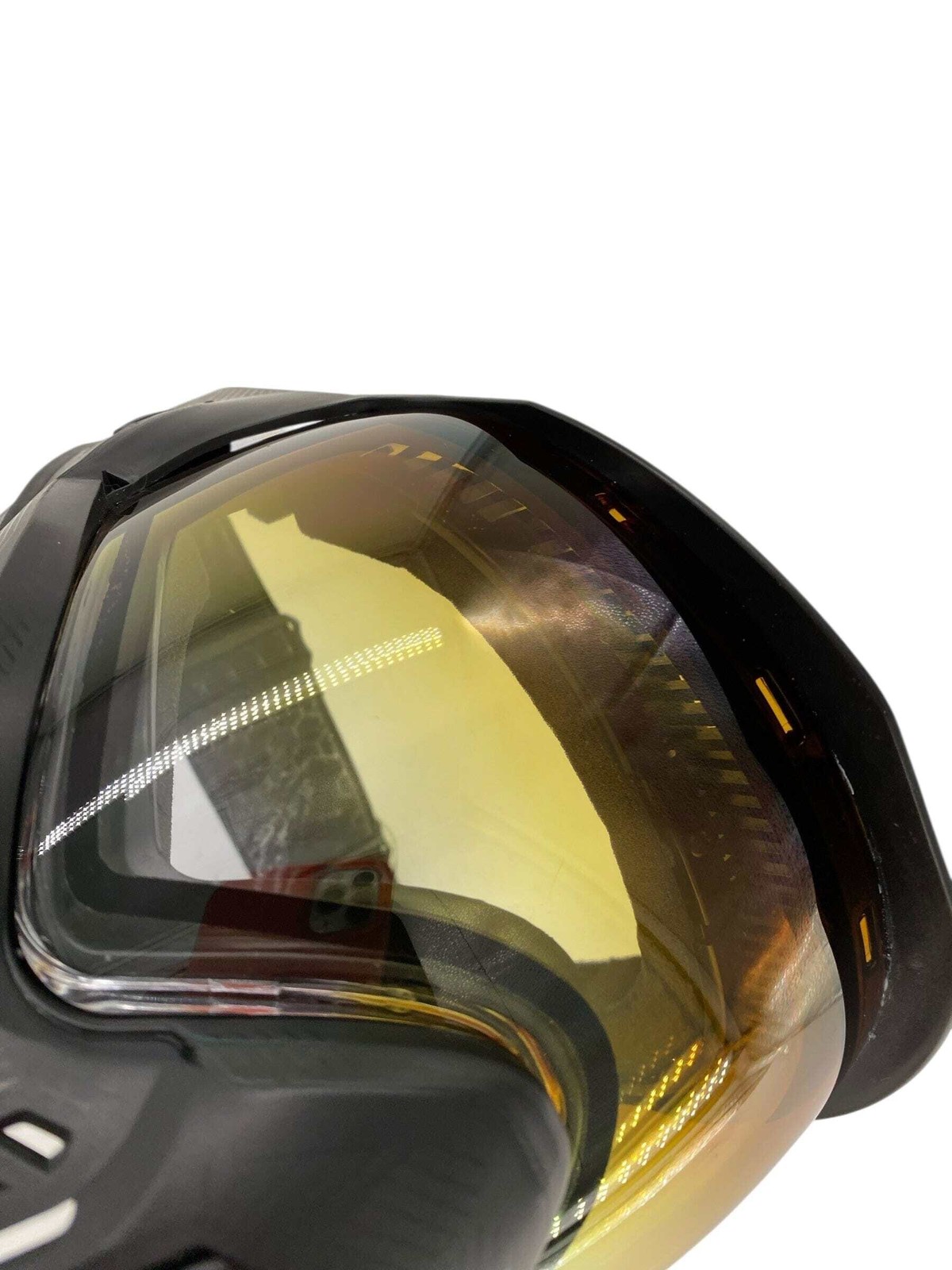 BunkerKings CMD Paintball Mask Goggles