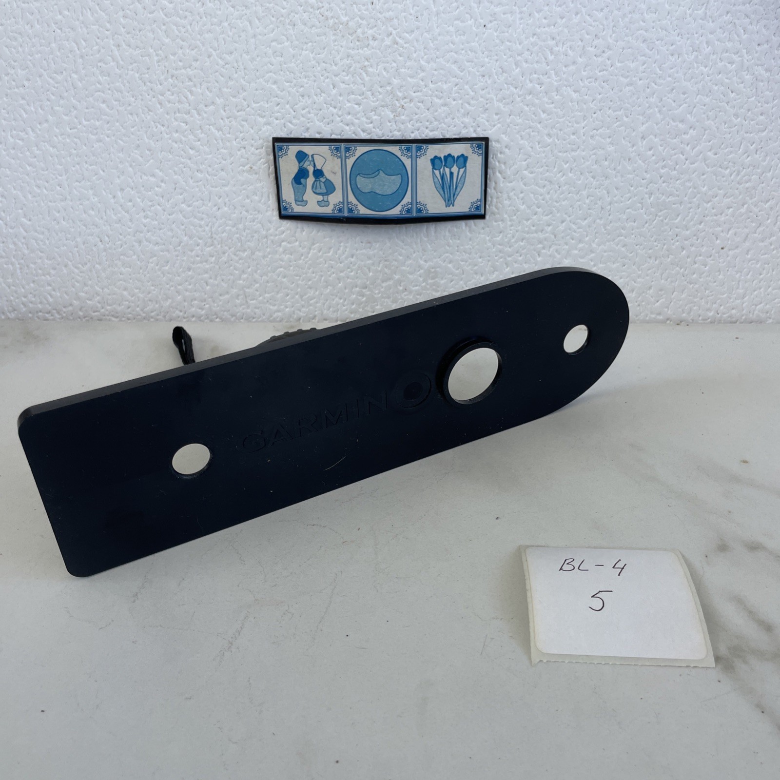 GARMIN MARINE GT TRANSDUCER MOUNTING ISOLATION PLATE 145-02113-40 FREE Shipping