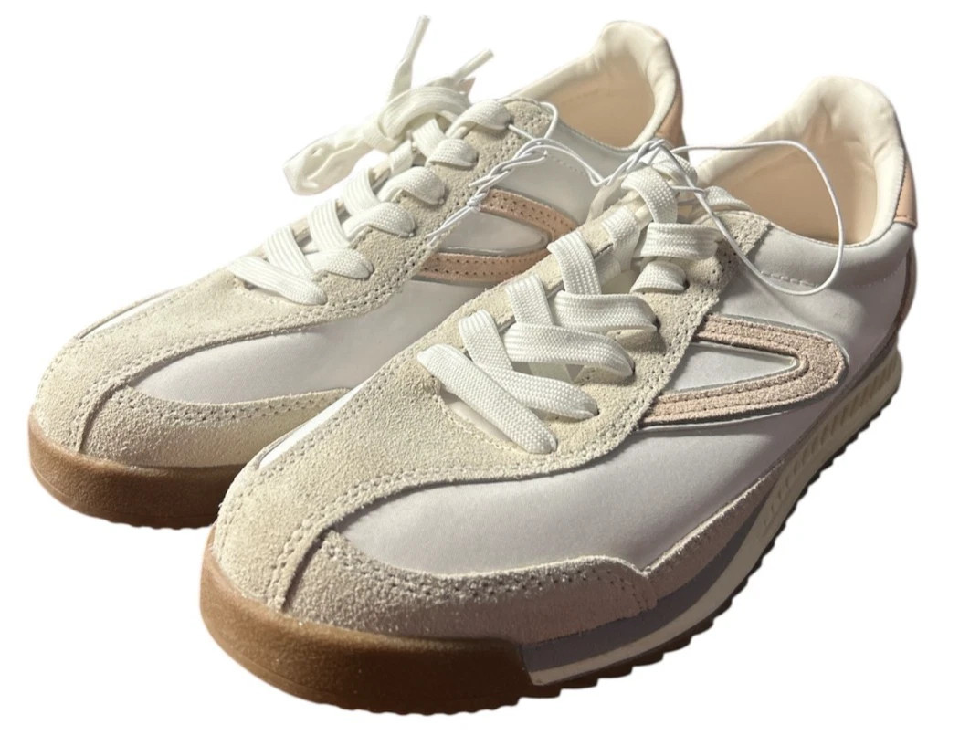 TRETORN Women's Hailey Casual and Fashion Sneakers