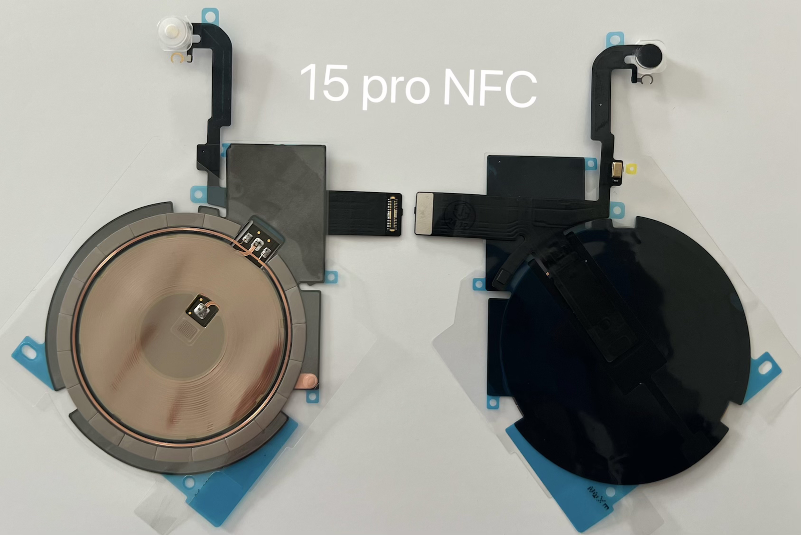 Wireless NFC charging MagSafe full sets Fro iPhone 14 /15 , Plus / Pro / Pro Max