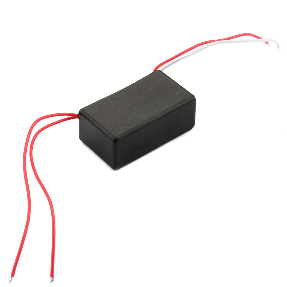 DC3V to 7000V High Voltage Boost Module Strong Arc High Volt Generator DC3-4.8V