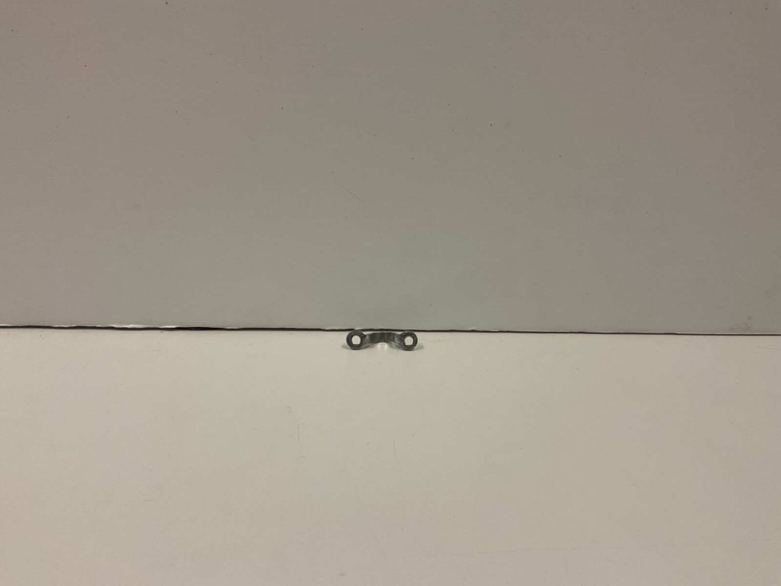 Stainless Steel 1-5/8" Eye Strap