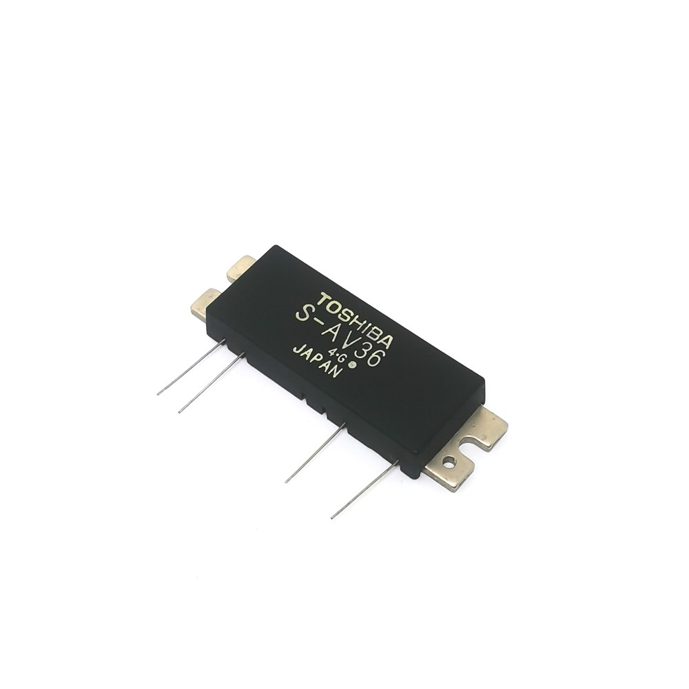 S-AV36 PACKAGE:MODULE
