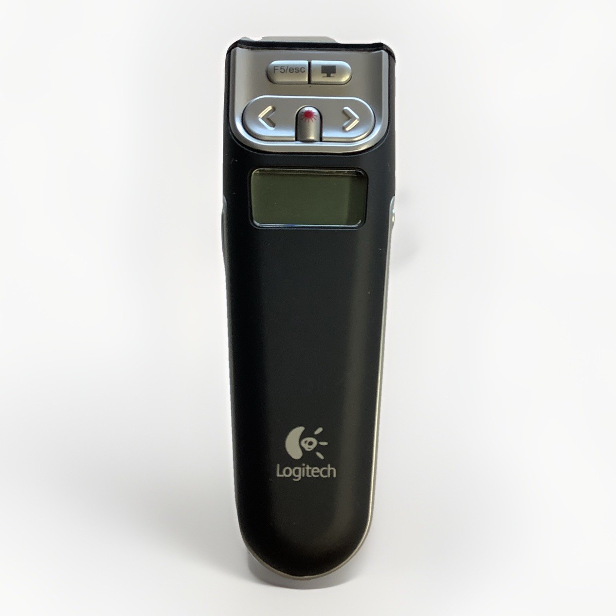 Logitech R400 Wireless Laser Presenter