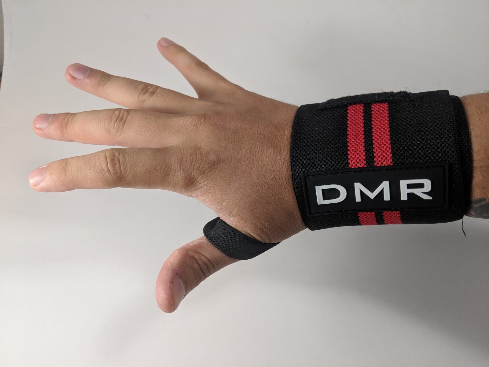 Workout Wrist Straps