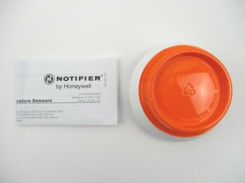 NOTIFIER FSP-951 LOW-PROFILE INTELLIGENT PHOTO DETECTOR - NIB.  FREE SHIPPING!!!