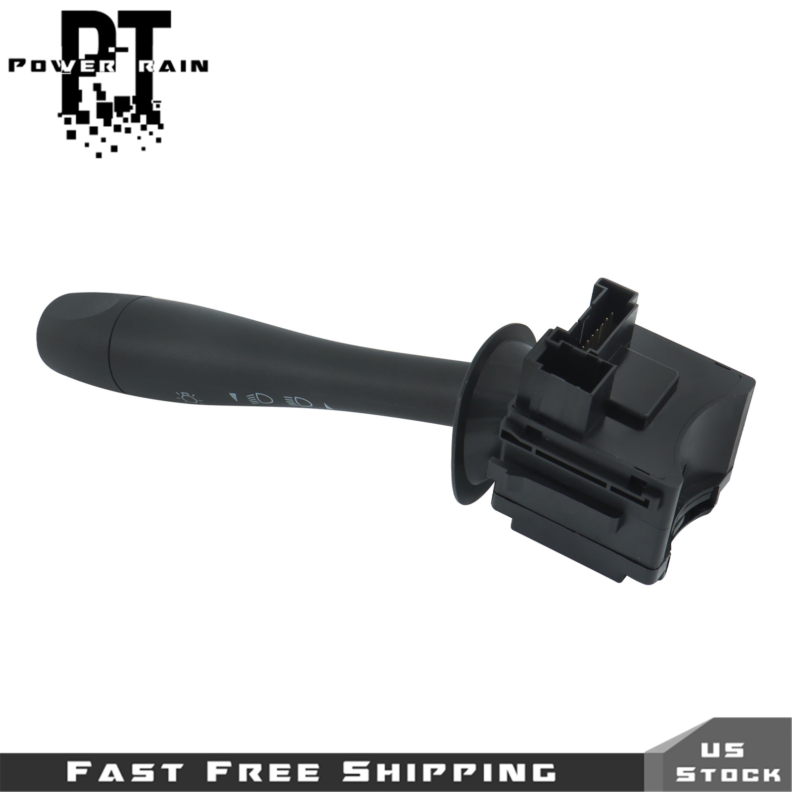 For Chevy Malibu Pontiac G6 Saturn Aura Headlight Turn Signal Switch 20940369