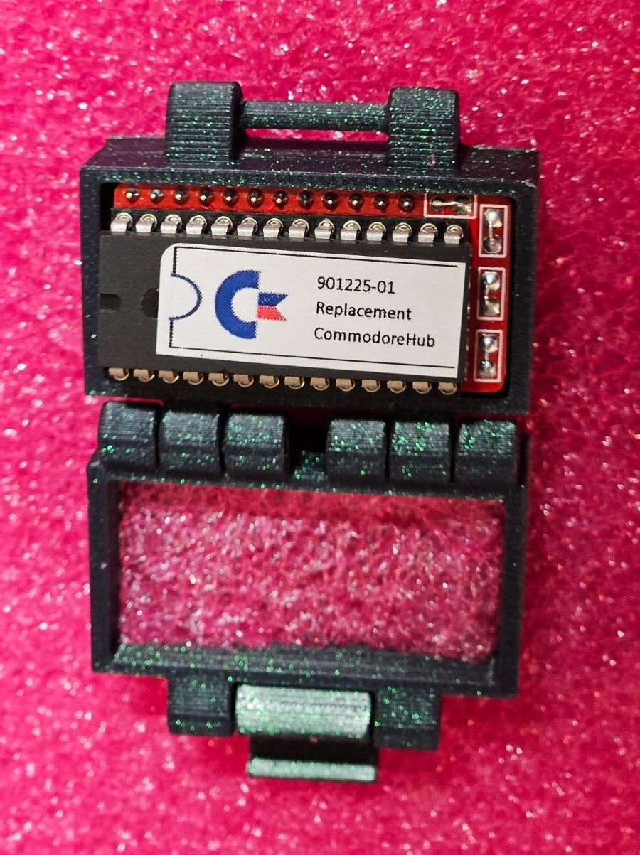 Commodore 64 C64 901225-01 - Character ROM (NEW) - SHIPS from USA
