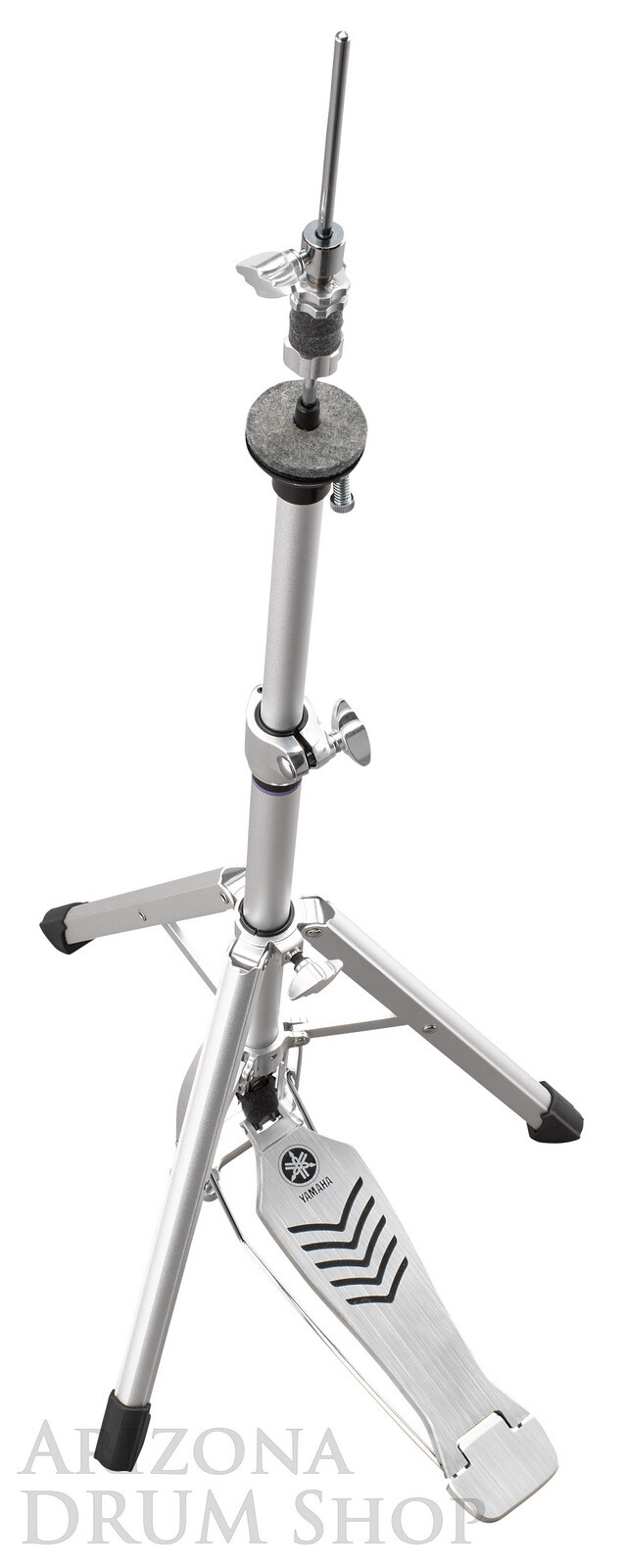 Yamaha HHS3 Crosstown Aluminum Hi Hat Stand  - NEW - In Stock!