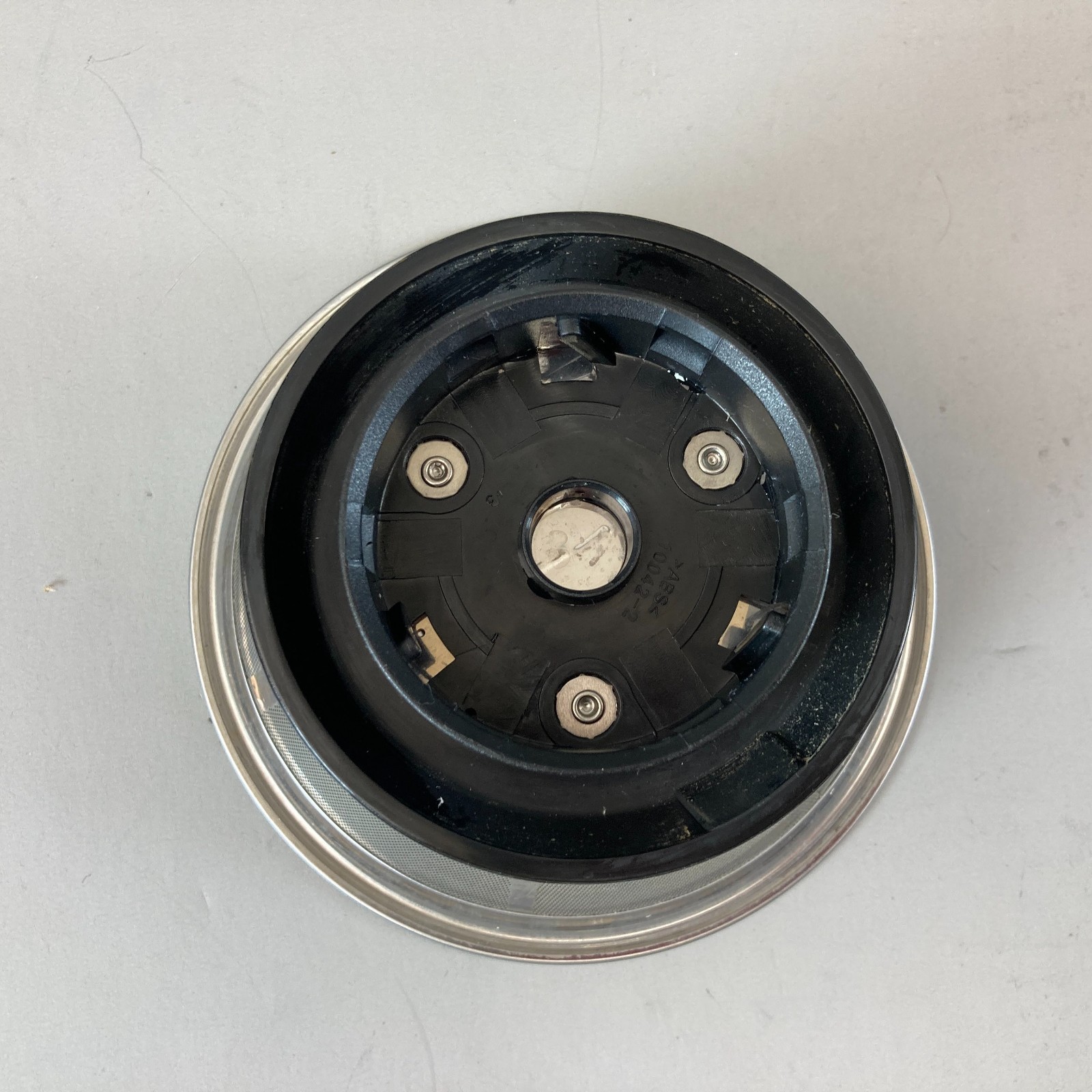 Black & Decker JE2400 Juicer Replacement Strainer Basket Filter Blade Assembly