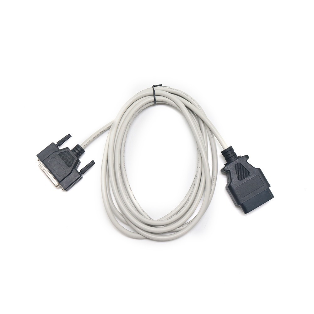 Diagnostic Tool with Diagmaster Software DST-i Interface for Kubota