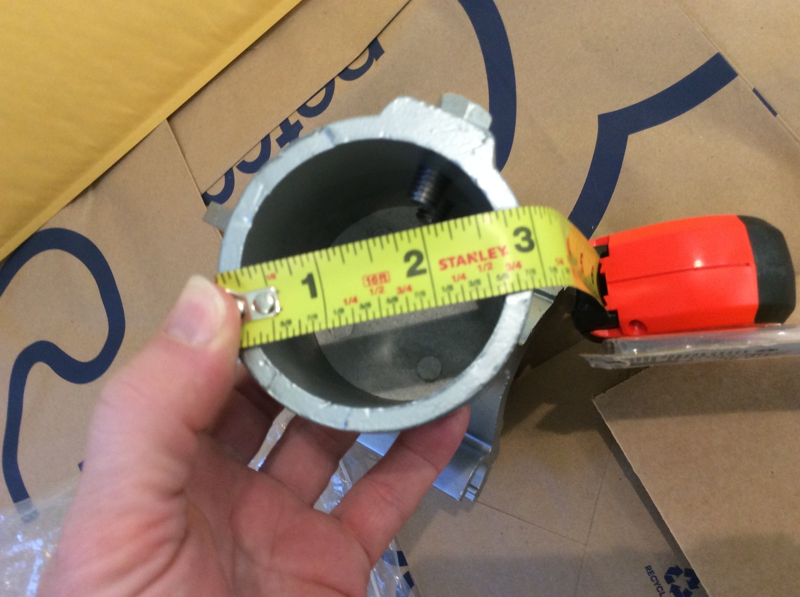 Sunmodo Sunturf Swivel Universal Pipe Cap