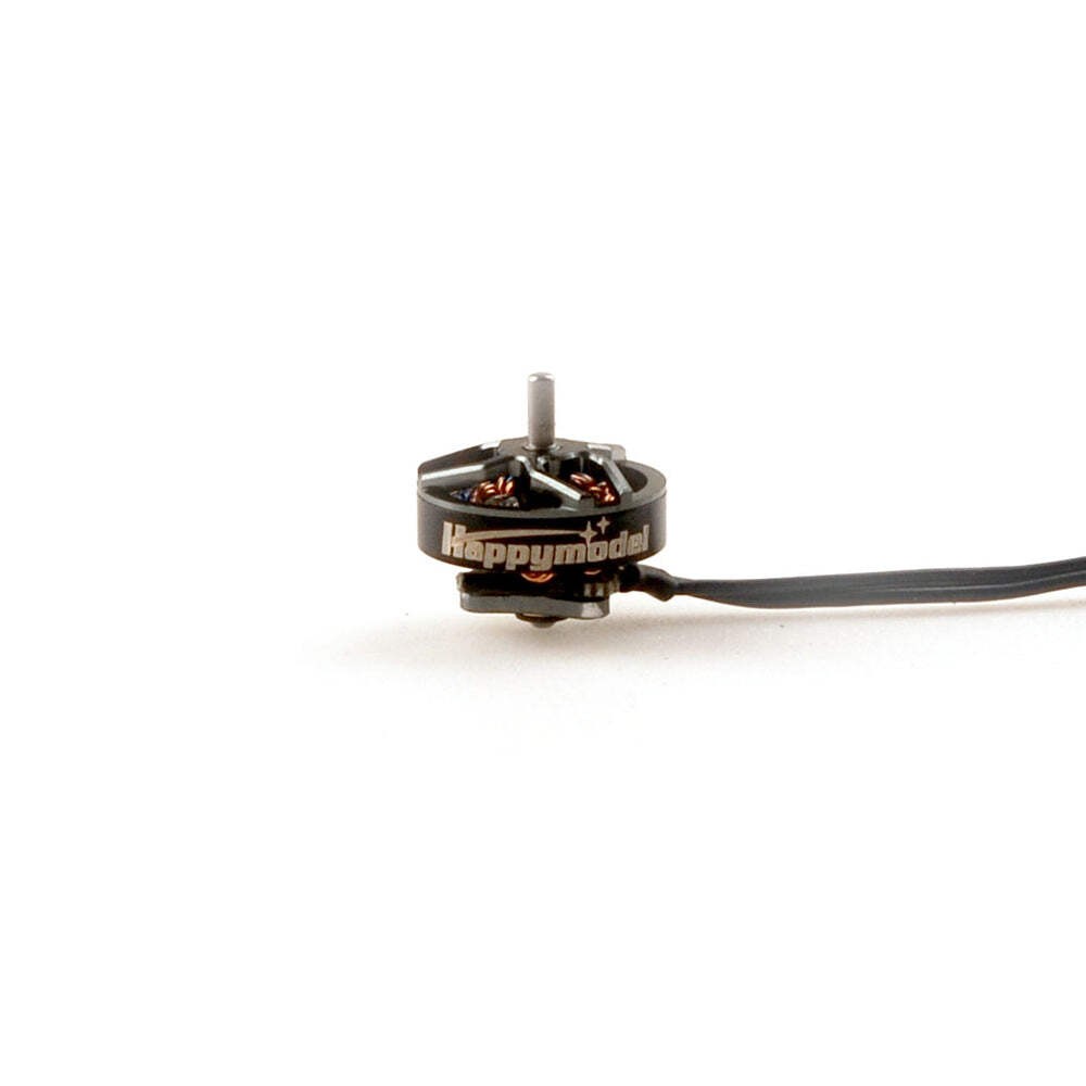 Happymodel RS1102 2S 1102 1.5mm Shaft Brushless Motor 10000KV 13500KV