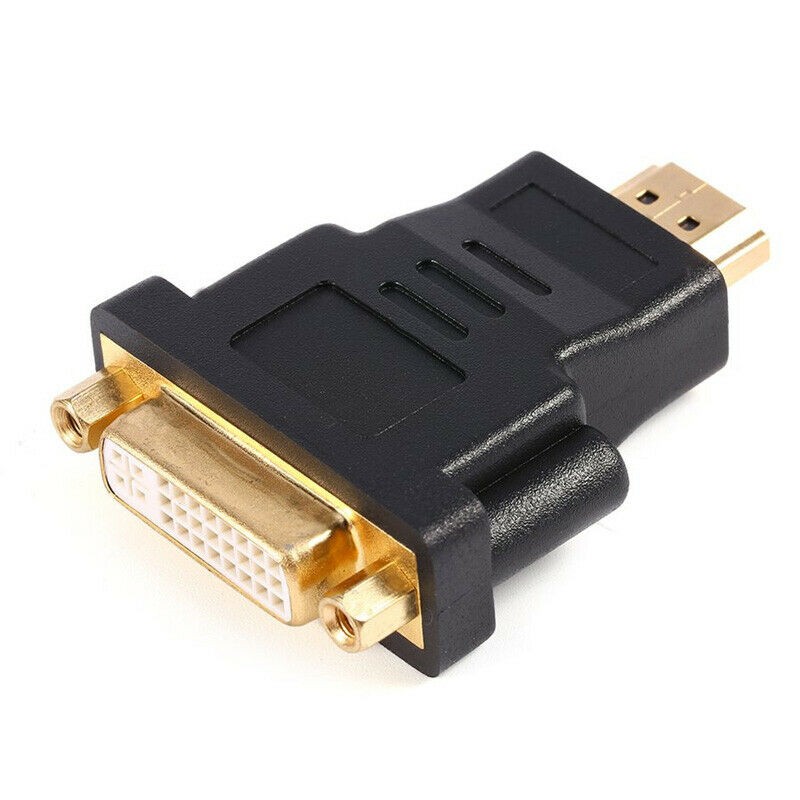 HDMI Male to DVI 24 5 Female