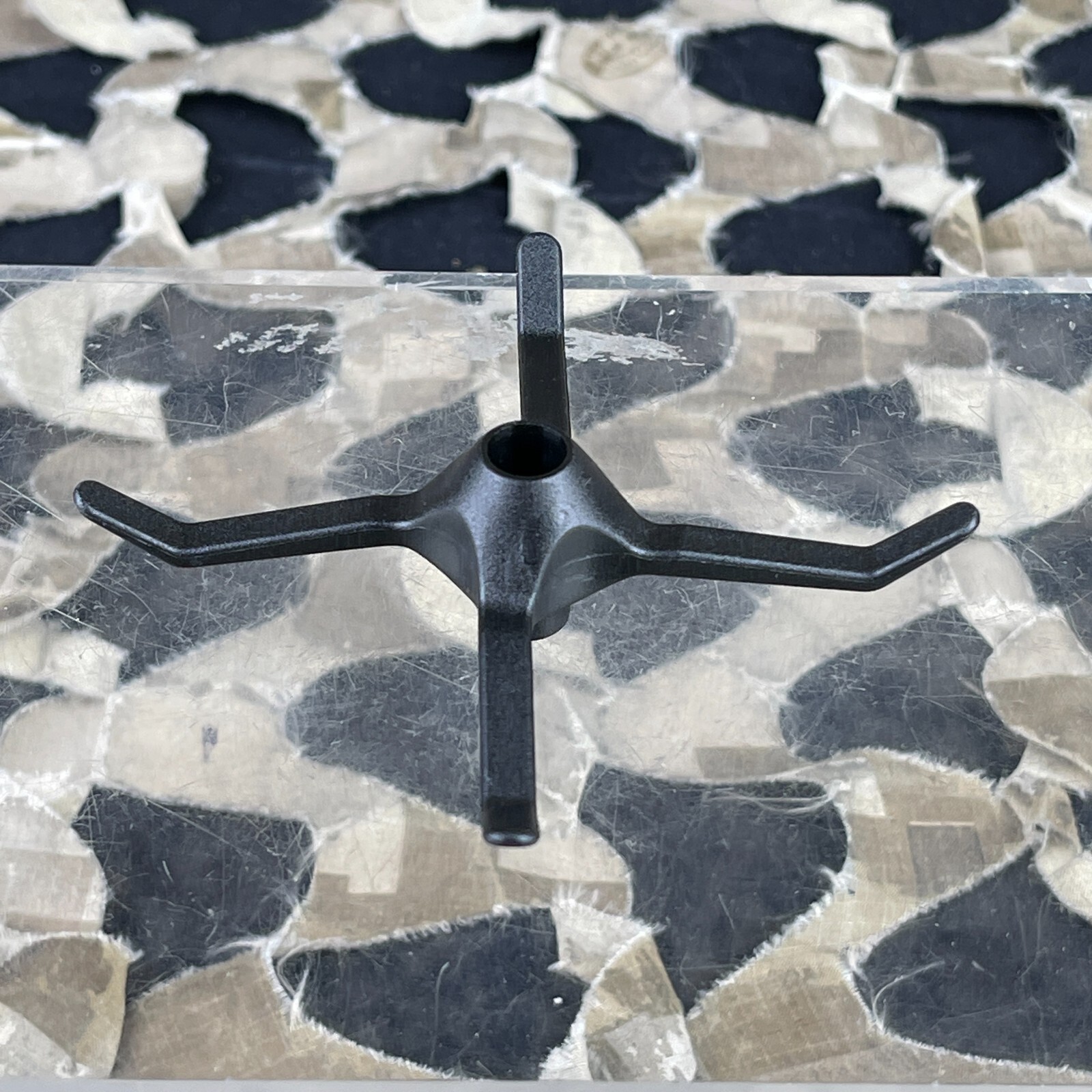 NEW ProToyz Speedster Paddle (SPA101225A000)