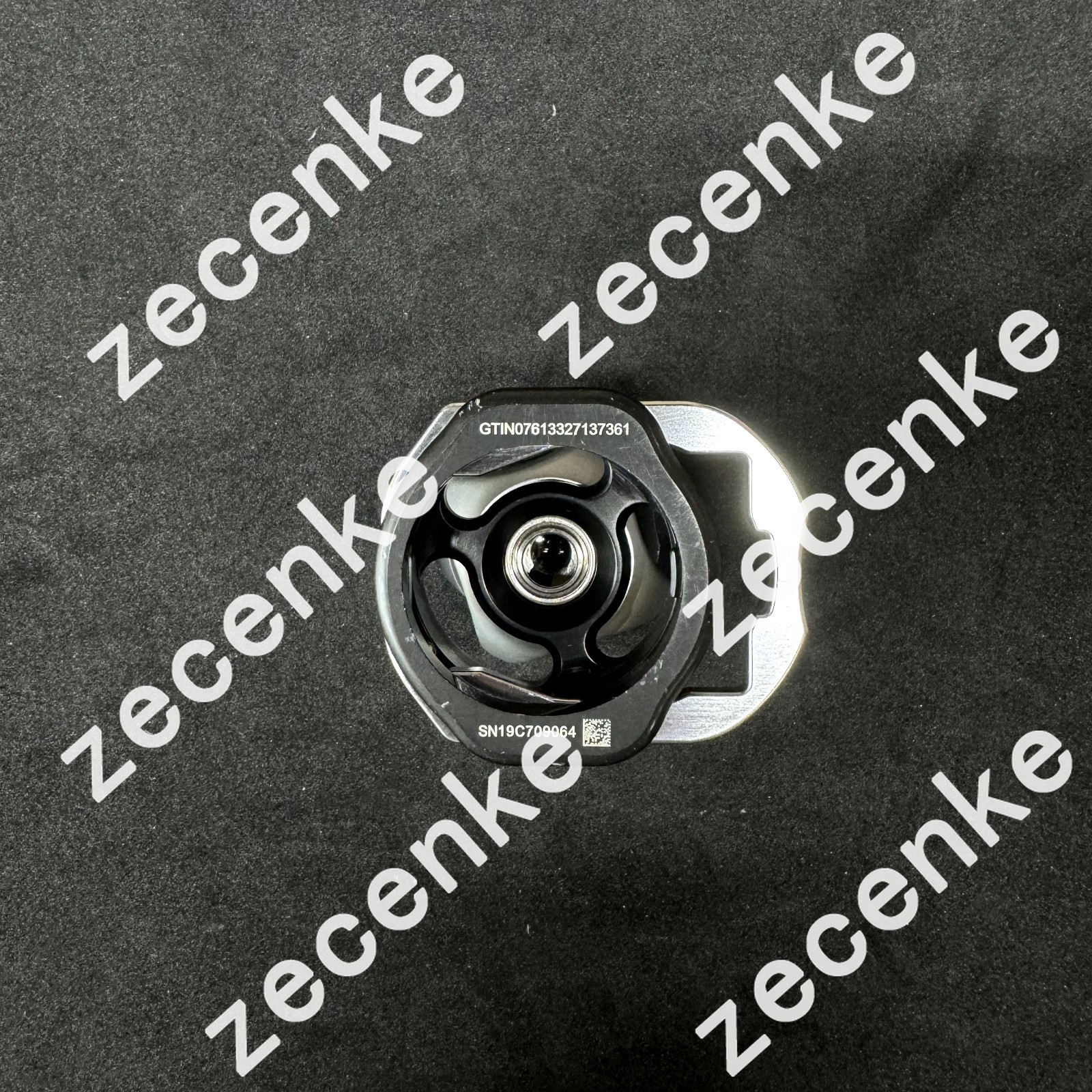 USED Stryker 700-020-122 Aiming Camera 20 mm