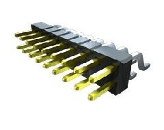 4Pcs MMT-108-01-T-SH-LC