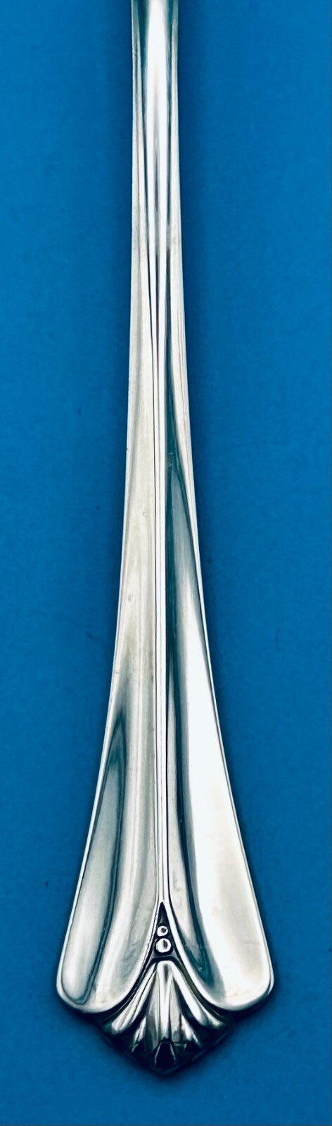 Oneida Westgate Royal Crest Teaspoon 6" Stainless Flatware Silverware