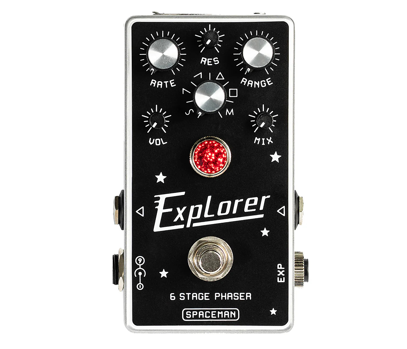Spaceman Cadet Series Explorer 6 Stage Optical Phaser