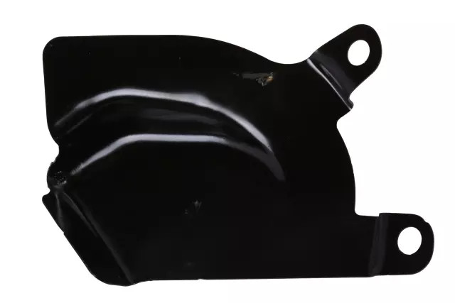Genuine GM 2016-2024 Camaro RH Body Side Outer Panel Extension 84075234
