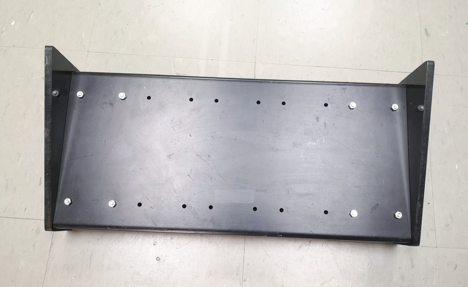 Strand Lighting Mantrix 2S 24-channel-for part only