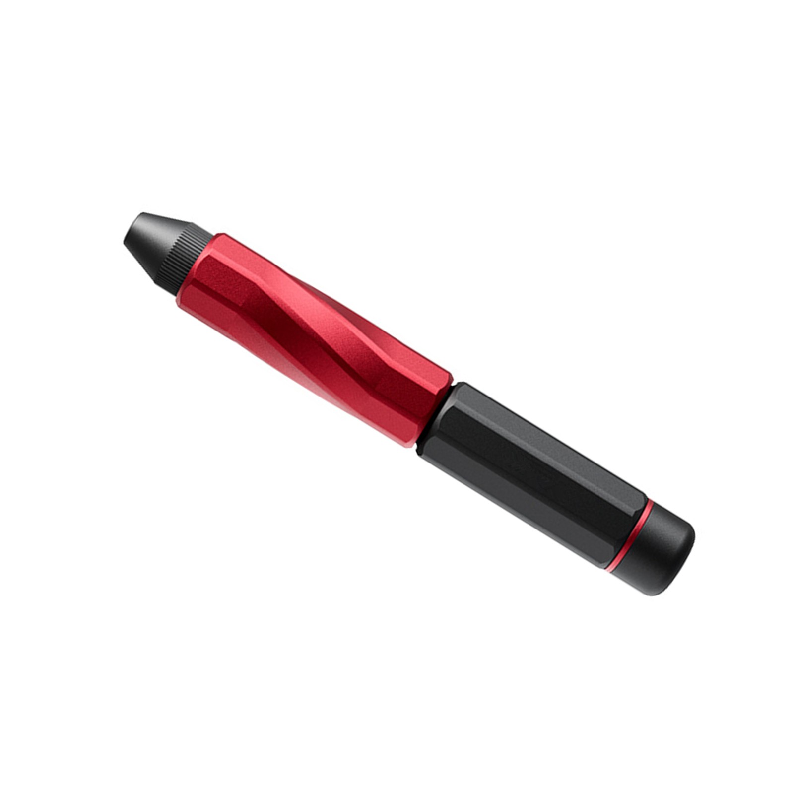 Mobius Aluminum Alloy Hand Drill Ultra Smooth Spin-Lock For Model Making Tools