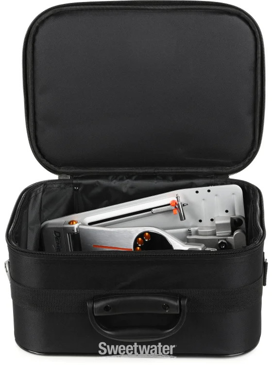 Pearl P-3000D Demon Drive Single Bass Drum Pedal