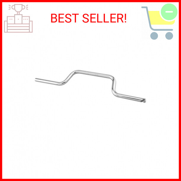 Prime-Line H 3787 Steel Tilt Balance Tension Tool, 10 Inch Length, Chrome Plated