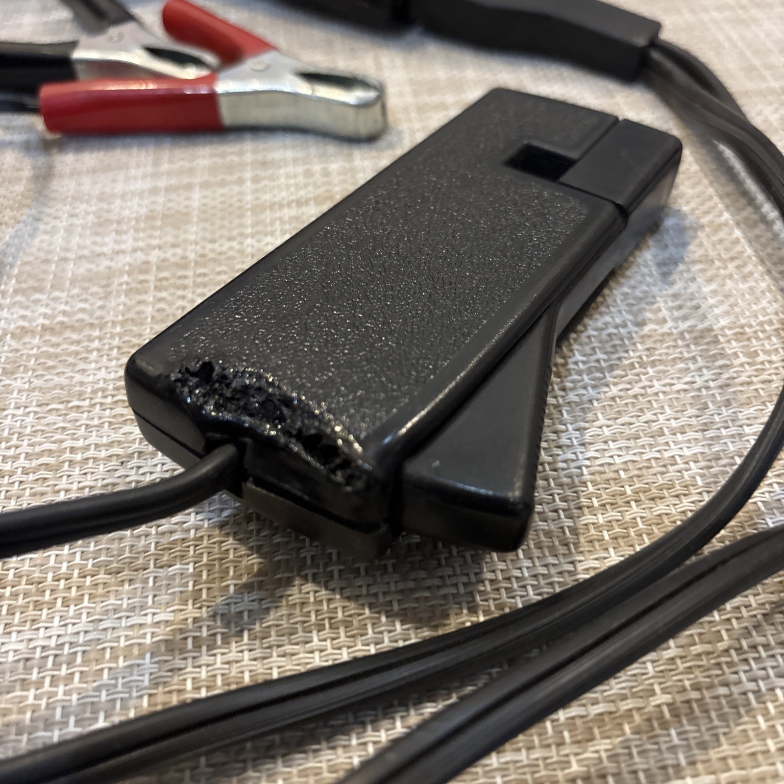 Sears Inductive Timing Light 161.2137