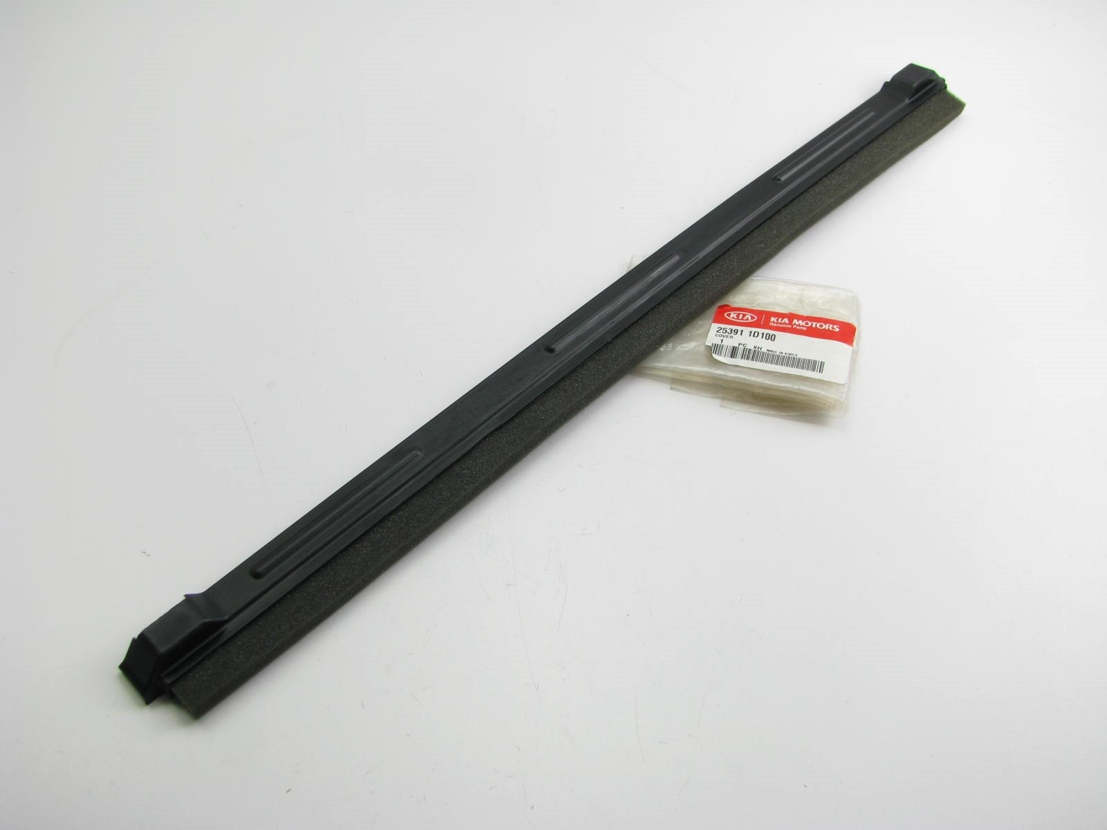 New OEM Radiator Support Air Deflector Upper Cover For 2007-10 Rondo 253911D100