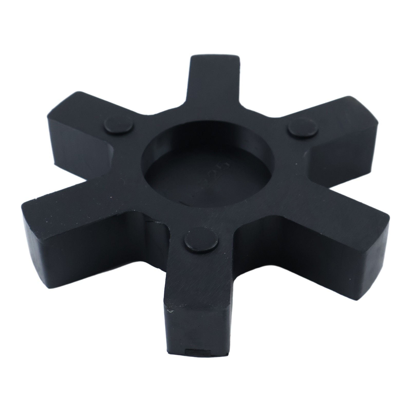 Flexible Rubber Spider Insert for Lovejoy L-Jaw Coupling L225