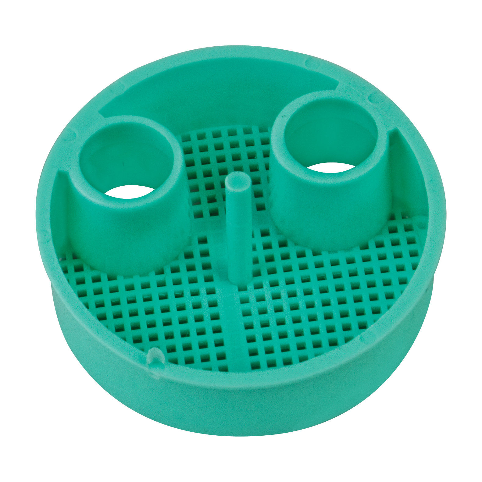 Green Type B Debris Baskets (Pkg. 25)