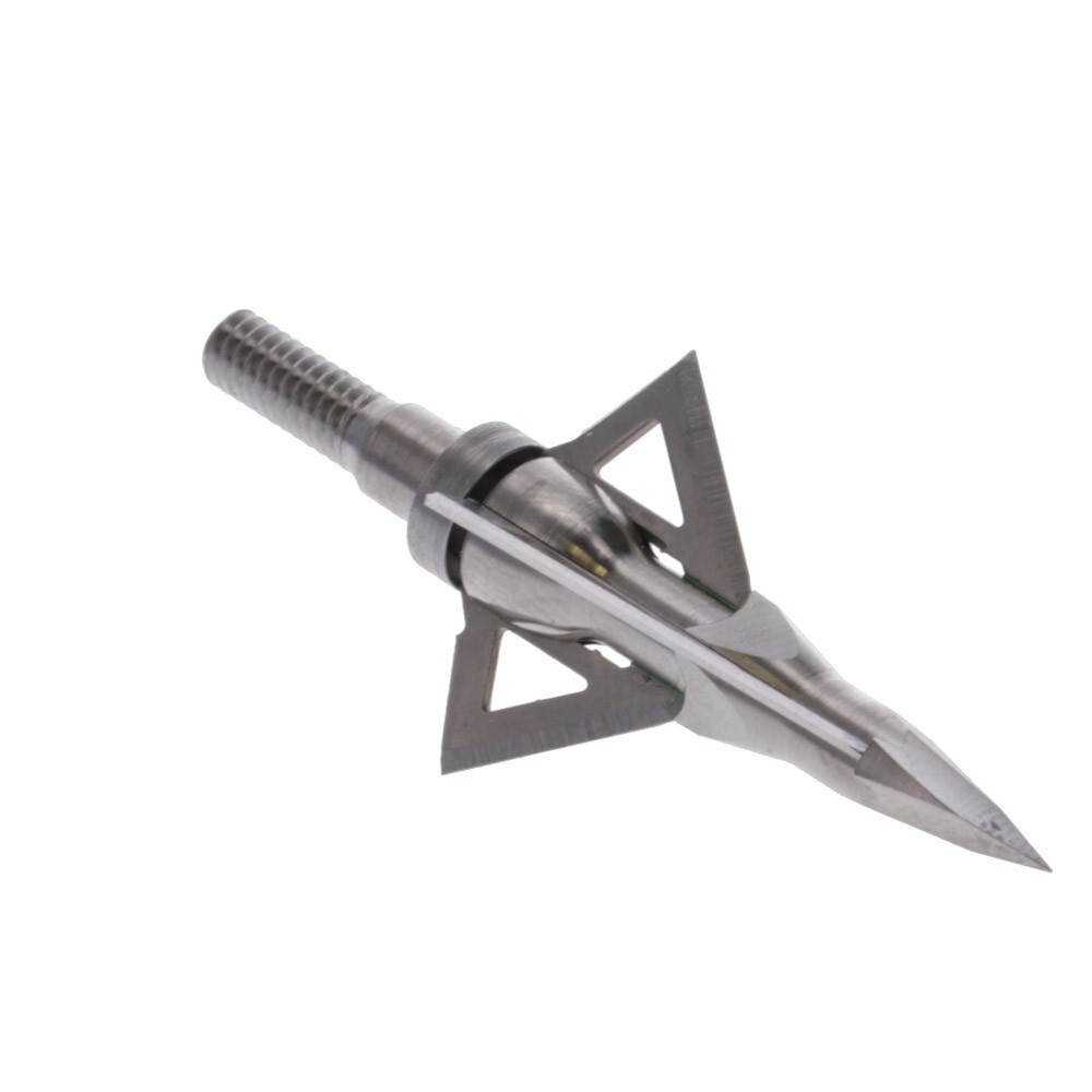 NAP - Ignite - 4 Blade Broadhead - 100gr - 3pack