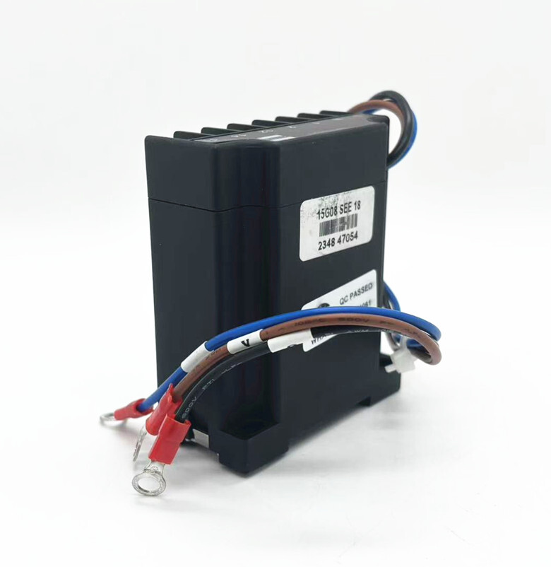 1pcs KRIWAN SE-E1 347017-10 compressor protection module*jrc