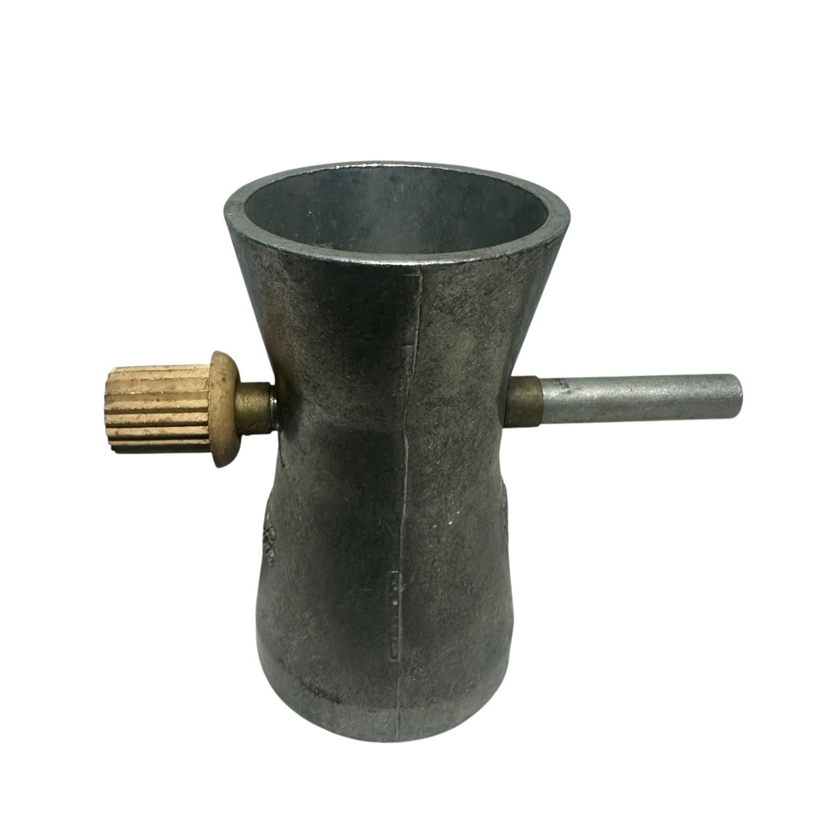 RCBS Powder Trickler-(09084)- Used