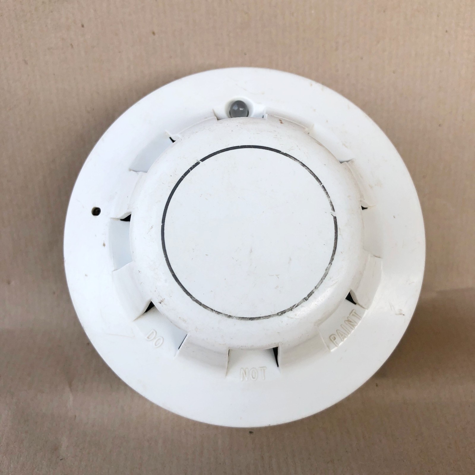 APOLLO 55000-600 APO XP95 OPTICAL SMOKE DETECTOR