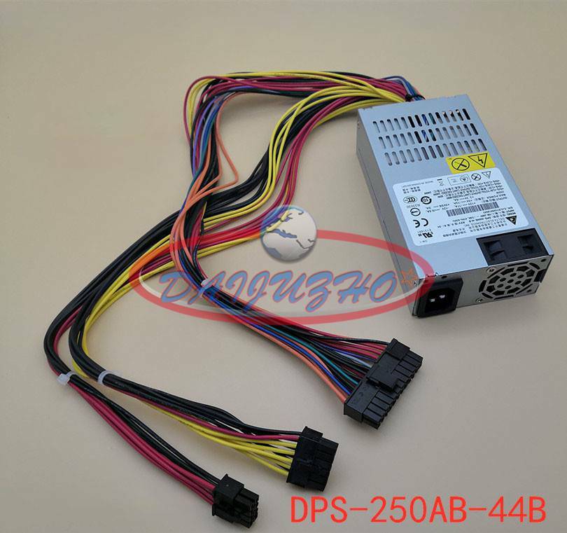 DPS-250AB-44B For Delta 1Uflex Server NAS Host Power Supply